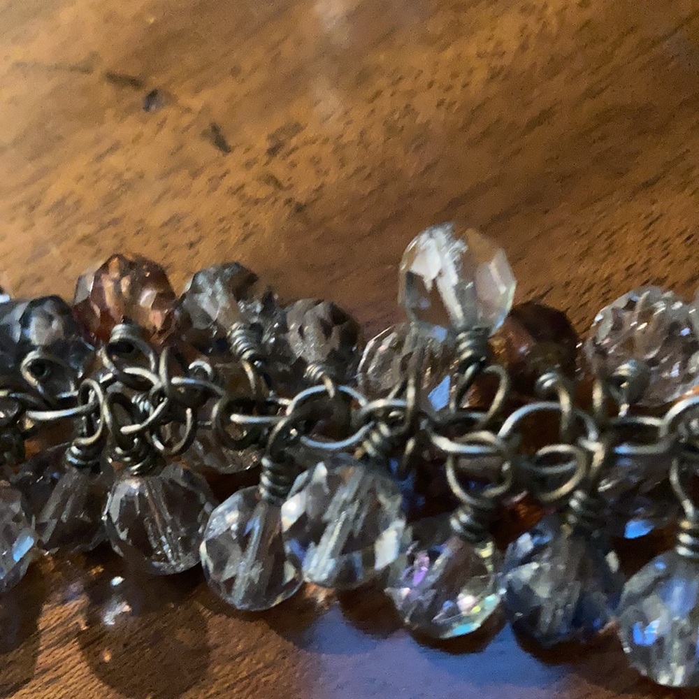 Crystal Bracelet - Picture 4 of 5